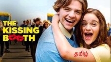The Kissing Booth (2018) 1080p | Tamil Dubbed Movie