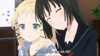 Mình cũng muốn nhận một em #AniMeme