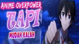 Review Anime Isekai Cheat Magician - Indonesia