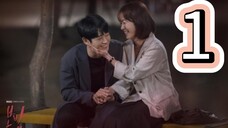 🇰🇷 ONE SPRING NIGHT EPISODE 1 ENGLISH SUB