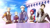 Akagami no Shrayukihime - Season 1 - Episode 4