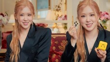 ROSÉ's YSL Bags Revealed - Celebrity Bags Revealed