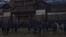 Sengoku Basara S2 || Eps. 5