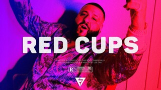 [SOLD] "Red Cups" - DJ Khaled x Justin Bieber Type Beat 2020 | RnBass x Radio-Ready Instrumental