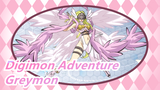 [Digimon Adventure] Angelmon's Evolution
