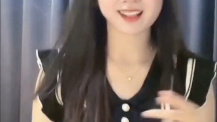 Asik banget dance ini
