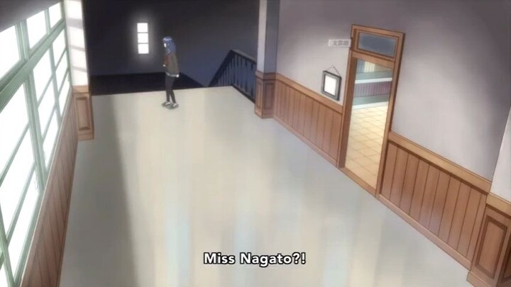 The Disappearance of Nagato Yuki chan Episode 6