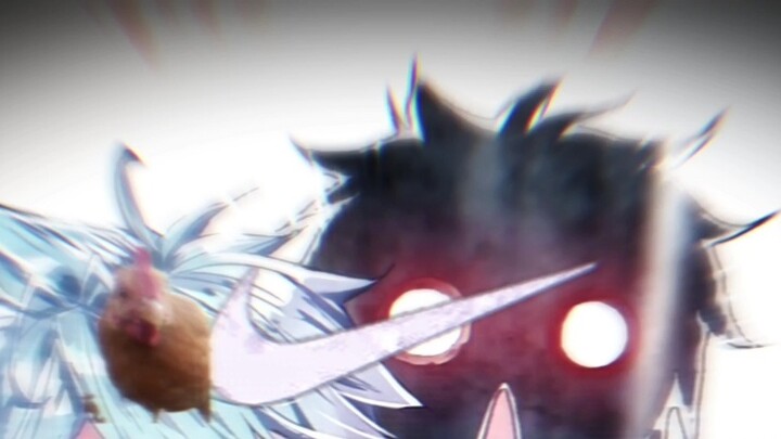 Daftar adegan terkenal yang tidak muncul di anime