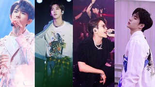 [แอมเวย์] สตูดิโอสอนเต้นของเหล่าไอดอลชายสุดแกร่งจากจีน ที่คุณดูกี่ครั้งก็ไม่เคยเบื่อ ใครจะทำให้คุณปร
