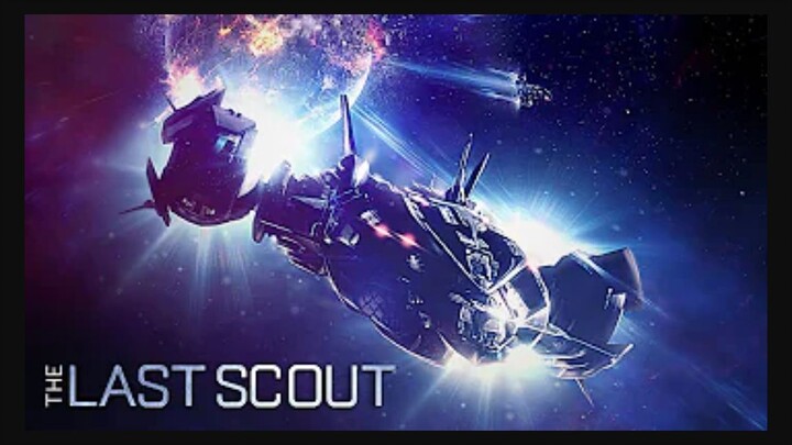 The Last Scout (Feature Film)