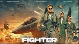 Fighter (2024) | New Hindi Superhit Action Full Movie | Hrithik Roshan | Deepika Padukone