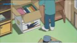 Doraemon episode 124