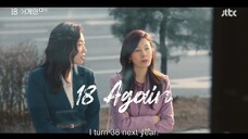 18 Again (2020) Episode 1 (engsub)