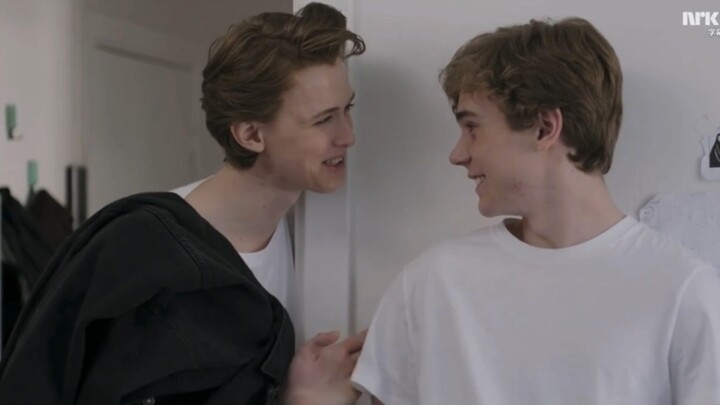 【Skam】Pure Love Ceiling｜Always be moved by sincerity