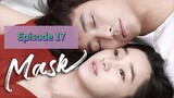 MASK Episode 17 Tagalog Dubbed