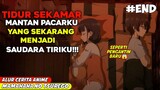 PERNYATAAN CINTA PERTAMA MIZUTO !!! - alur cerita anime mamahaha no tsurego eps 10,11,12 END