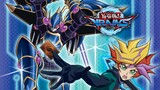 Watch Full Yu-gi-oh! VRAINS for Free - Link In Description
