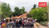 LIVE: Star Wars: Galaxy’s Edge Opening Day at Disneyland! FIRST EVER Public Entrance!