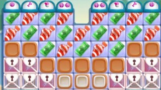 Candy crush saga level 16879