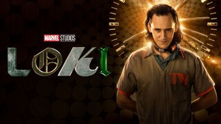 รีวิว : Loki (2021)