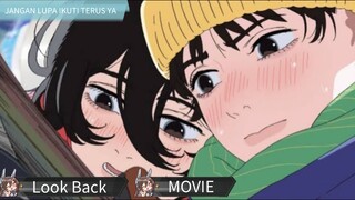 Look Back MOVIE EPS 01 ( SUB INDO )