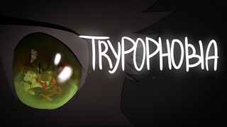 Trypophobia | Animation Meme | FLASH WARNING (re-published)