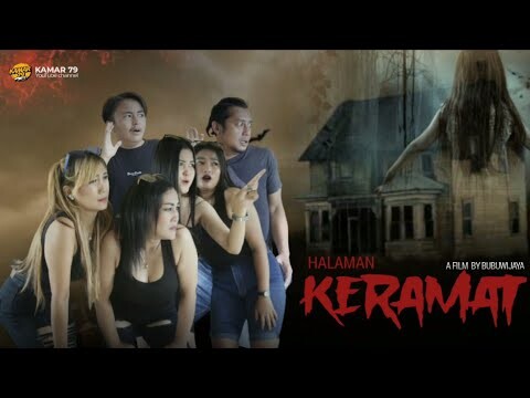 HALAMAN KERAMAT horror film indonesia #filmhororindonesia2023 #filmindonesiaterbaru