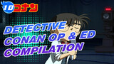 Detective Conan 
All OPs and EDs_10