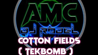 Cotton Fields ( Bomb ) DjRodel Remix