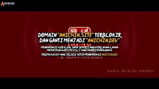 urban ancient immortal doctor episode 38