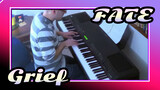 FATE|Kyle Landry Fate/Zero OST - Grief Piano Version