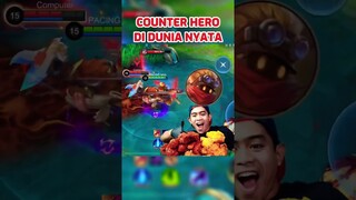 HERO COUNTER DI DUNIA NYATA PART 2