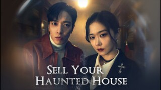 SELL YOUR HAUNTED HOUSE EP13/ TAGALOG