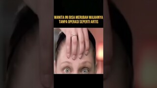 WANITA INI TEROBSESI INGIN CANTIK SEPERTI ARTIS #alurceritafilm #film