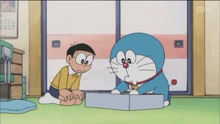 Doraemon - Nobita yang Tidak Berguna (Dub Indo)