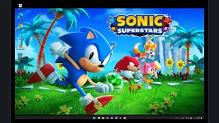 Sonic Superstars Free Download PC