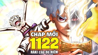 Chap Mới One Piece 1122 - ODA gây lú cực mạnh với Joy Boy & Ngũ Lão (Gorosei)