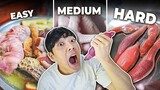The Most DISTURBING Foods in Korea