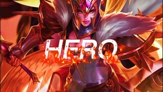 May Main Hero 🤭