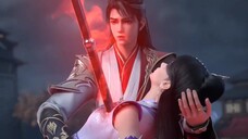 Legends Martial Immortals E#112 DONGCHIN