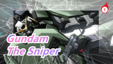 [Gundam] The Man Who's Sniping With His Life_1