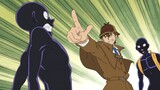 Detective Conan: The Culprit Hanzawa - Episode 07 (Bahasa Indonesia)