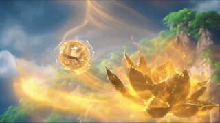 Stellar Transformation S6 eps 7 sub indo