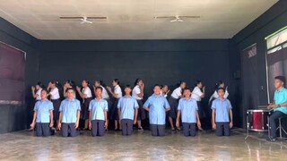 Filipino Jazz Chant