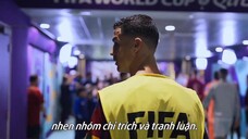 Thủ quân của World Cup EP 4 [Sub Việt]