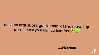 mention