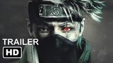 NARUTO- THE MOVIE (2022) - Trailer