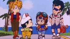 Dr.Slump & Arale - 07 subtitle indonesia