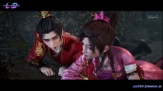 Otherworldly Evil Monarch Episode 07 English Sub