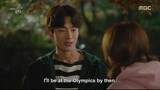 Wieght lifting fairy (Kim Bok Joo) episode 6